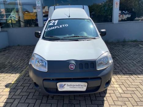FIAT Fiorino Furgo 1.4 FLEX, Foto 2