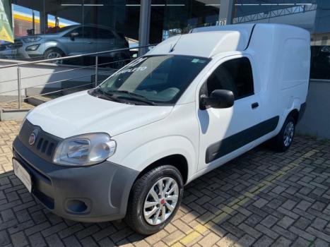 FIAT Fiorino Furgo 1.4 FLEX, Foto 3