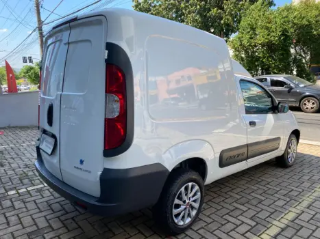 FIAT Fiorino Furgo 1.4 FLEX, Foto 6