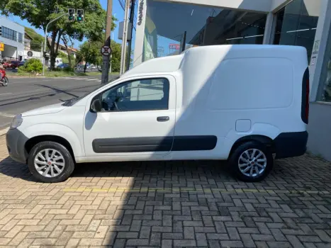FIAT Fiorino Furgo 1.4 FLEX, Foto 7