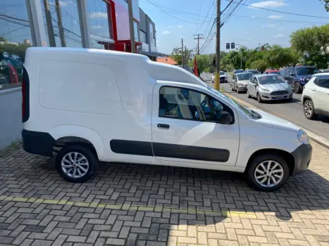 FIAT Fiorino Furgo 1.4 FLEX, Foto 8
