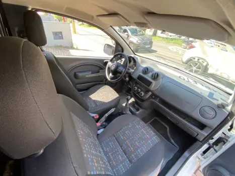 FIAT Fiorino Furgo 1.4 FLEX, Foto 9