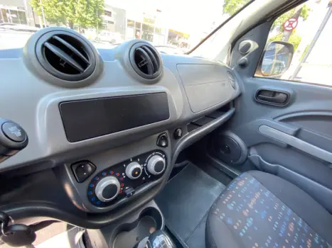 FIAT Fiorino Furgo 1.4 FLEX, Foto 10