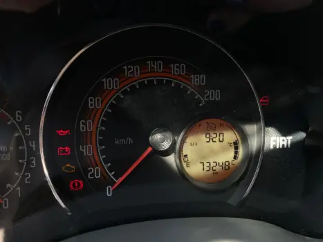 FIAT Fiorino Furgo 1.4 FLEX, Foto 11