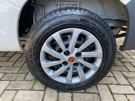 FIAT Fiorino Furgo 1.4 FLEX, Foto 13