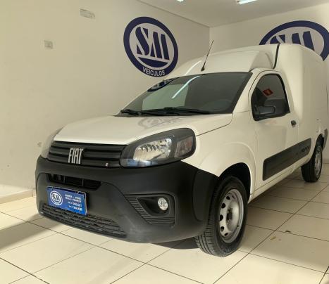 FIAT Fiorino Furgo 1.4 FLEX ENDURANCE, Foto 1
