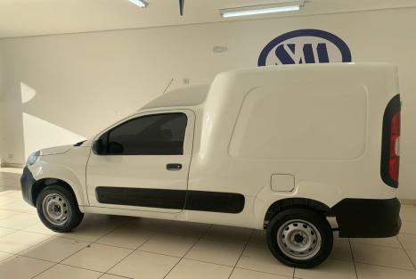 FIAT Fiorino Furgo 1.4 FLEX ENDURANCE, Foto 2