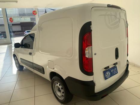 FIAT Fiorino Furgo 1.4 FLEX ENDURANCE, Foto 3