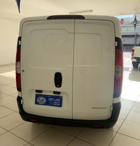 FIAT Fiorino Furgo 1.4 FLEX ENDURANCE, Foto 4