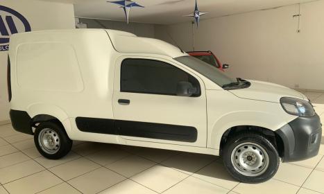 FIAT Fiorino Furgo 1.4 FLEX ENDURANCE, Foto 6