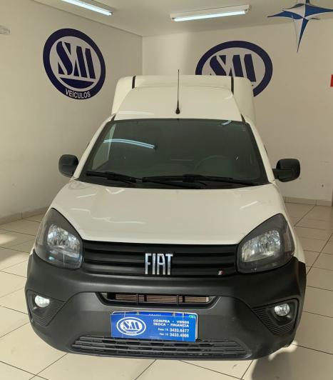 FIAT Fiorino Furgo 1.4 FLEX ENDURANCE, Foto 7