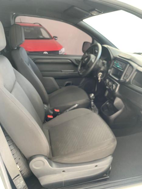 FIAT Fiorino Furgo 1.4 FLEX ENDURANCE, Foto 9