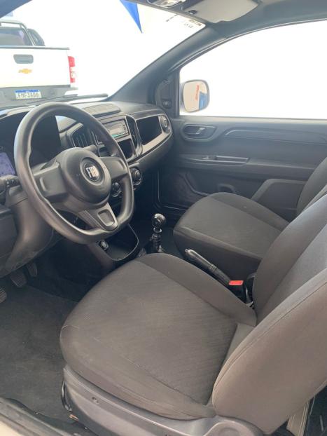 FIAT Fiorino Furgo 1.4 FLEX ENDURANCE, Foto 10