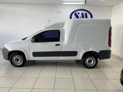 FIAT Fiorino Furgo 1.4 FLEX ENDURANCE, Foto 2