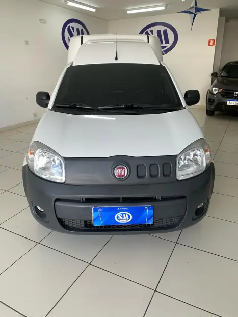FIAT Fiorino Furgo 1.4 FLEX ENDURANCE, Foto 3