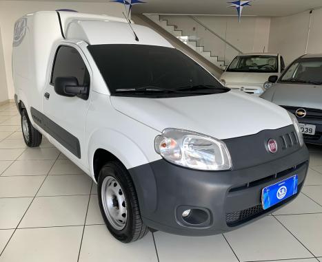FIAT Fiorino Furgo 1.4 FLEX ENDURANCE, Foto 4