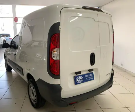 FIAT Fiorino Furgo 1.4 FLEX ENDURANCE, Foto 6