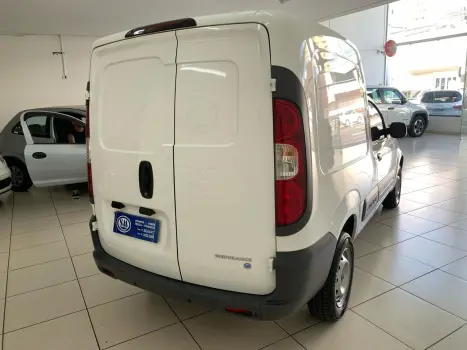 FIAT Fiorino Furgo 1.4 FLEX ENDURANCE, Foto 8