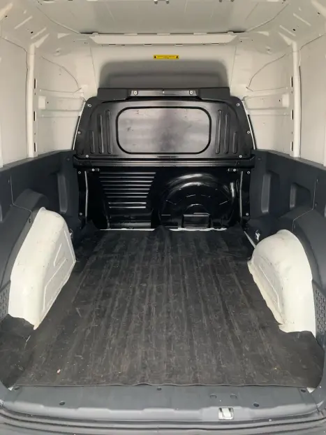 FIAT Fiorino Furgo 1.4 FLEX ENDURANCE, Foto 9