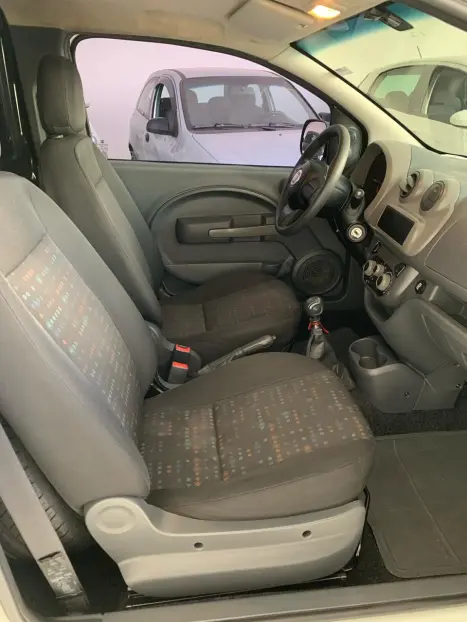 FIAT Fiorino Furgo 1.4 FLEX ENDURANCE, Foto 10