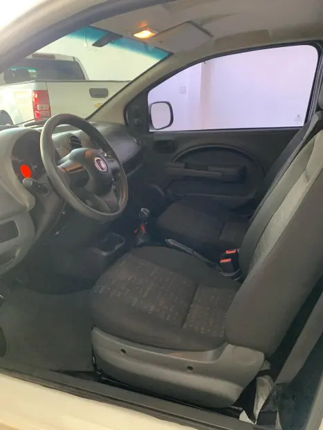 FIAT Fiorino Furgo 1.4 FLEX ENDURANCE, Foto 11