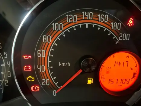 FIAT Fiorino Furgo 1.4 FLEX ENDURANCE, Foto 12