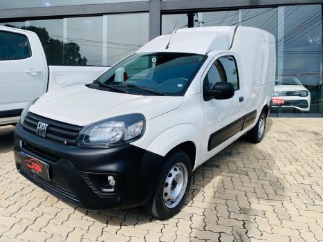 FIAT Fiorino Furg�o 1.4 FLEX ENDURANCE, Foto 3