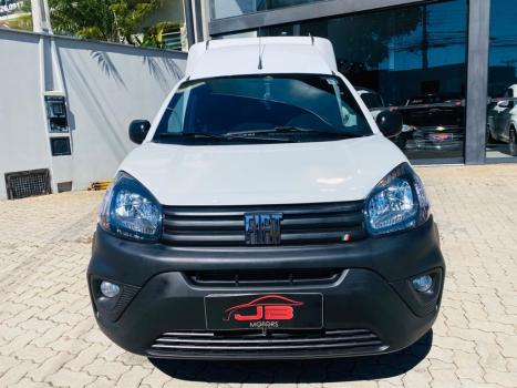 FIAT Fiorino Furg�o 1.4 FLEX ENDURANCE, Foto 1