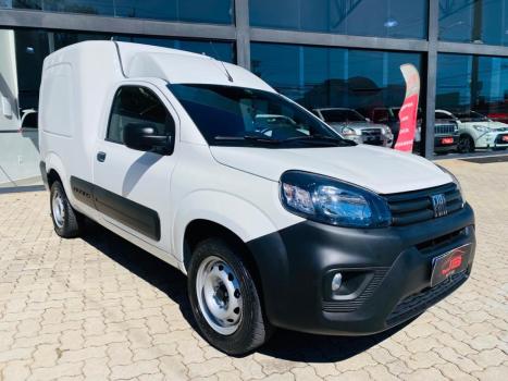 FIAT Fiorino Furg�o 1.4 FLEX ENDURANCE, Foto 2