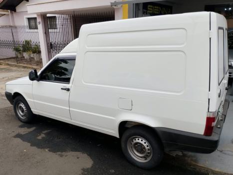 FIAT Fiorino Furg�o 1.4 FLEX, Foto 2