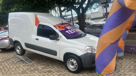 FIAT Fiorino Furg�o 1.4 FLEX ENDURANCE, Foto 2