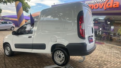 FIAT Fiorino Furg�o 1.4 FLEX ENDURANCE, Foto 3