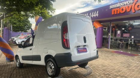 FIAT Fiorino Furg�o 1.4 FLEX ENDURANCE, Foto 4