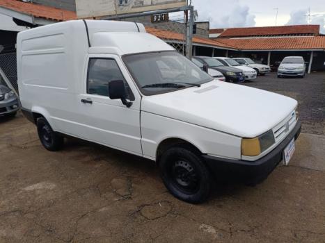 FIAT Fiorino Furg�o 1.5 IE, Foto 2