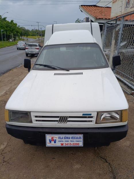 FIAT Fiorino Furg�o 1.5 IE, Foto 3