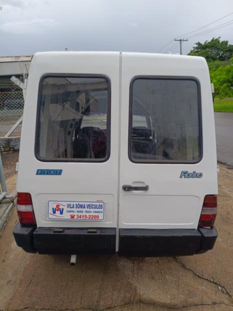 FIAT Fiorino Furg�o 1.5 IE, Foto 4