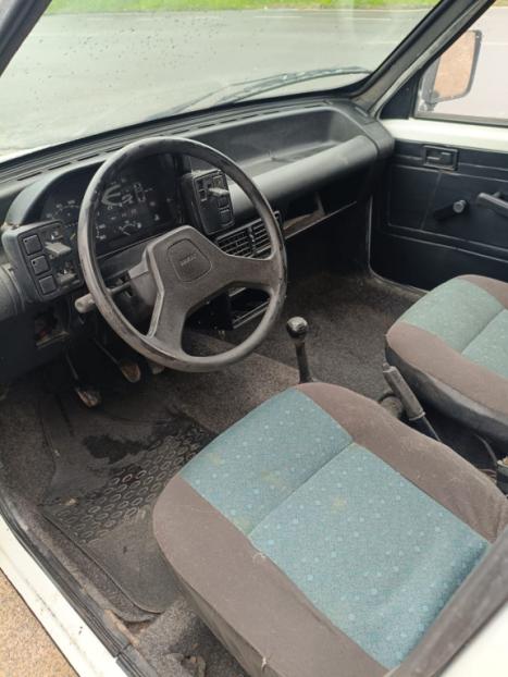 FIAT Fiorino Furg�o 1.5 IE, Foto 5