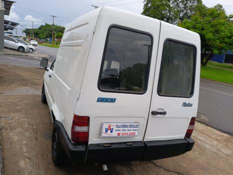 FIAT Fiorino Furg�o 1.5 IE, Foto 6