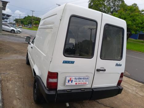 FIAT Fiorino Furg�o 1.5 IE, Foto 8