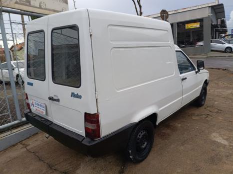 FIAT Fiorino Furg�o 1.5 IE, Foto 9