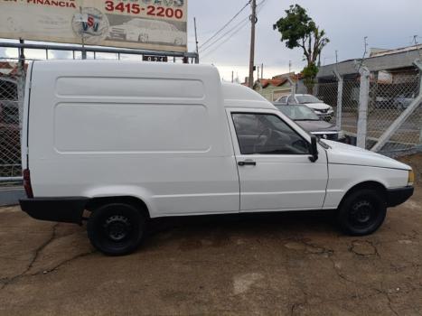 FIAT Fiorino Furg�o 1.5 IE, Foto 10