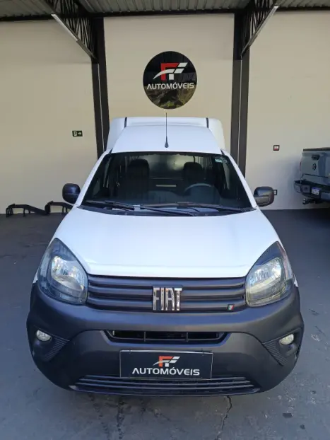 FIAT Fiorino Furg�o 1.4 FLEX ENDURANCE, Foto 1