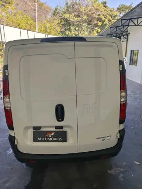 FIAT Fiorino Furg�o 1.4 FLEX ENDURANCE, Foto 4