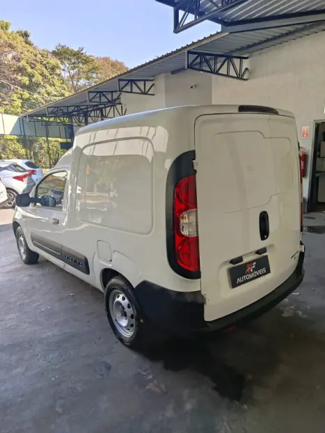 FIAT Fiorino Furg�o 1.4 FLEX ENDURANCE, Foto 5