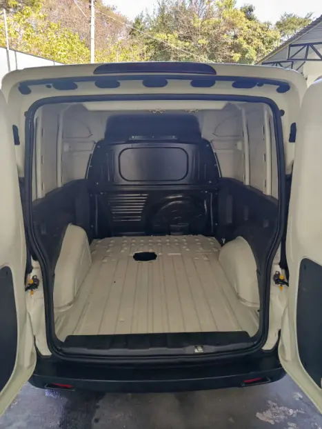 FIAT Fiorino Furg�o 1.4 FLEX ENDURANCE, Foto 7