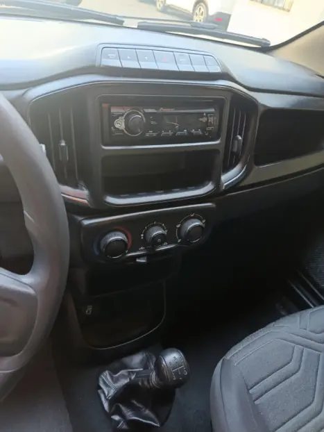 FIAT Fiorino Furg�o 1.4 FLEX ENDURANCE, Foto 8