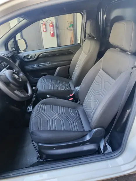 FIAT Fiorino Furg�o 1.4 FLEX ENDURANCE, Foto 9