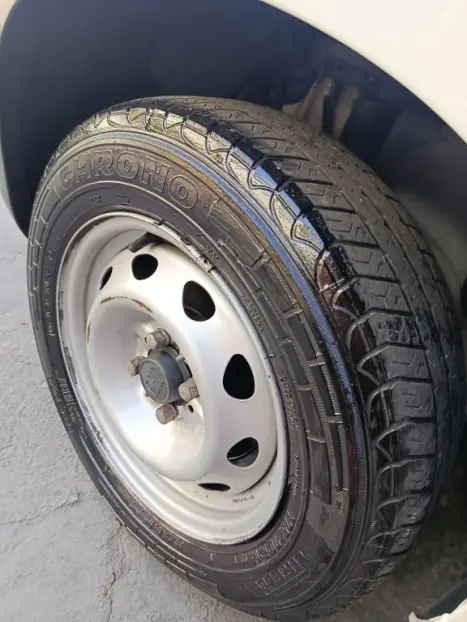 FIAT Fiorino Furg�o 1.4 FLEX ENDURANCE, Foto 11