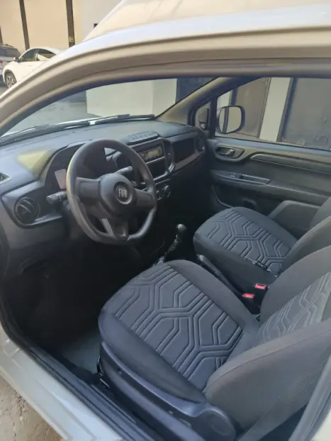 FIAT Fiorino Furg�o 1.4 FLEX ENDURANCE, Foto 12