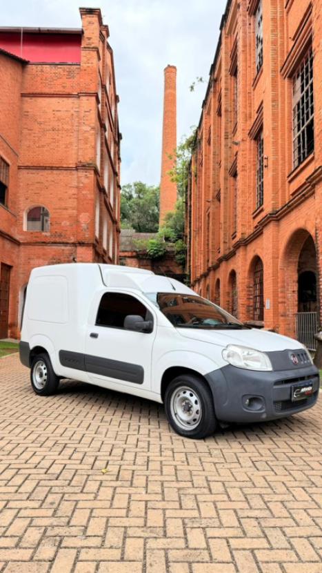 FIAT Fiorino Furg�o 1.4 FIRE FLEX HARD WORKING, Foto 1